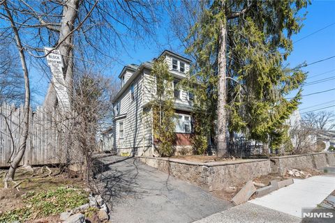 181 Hoover Avenue Bloomfield NJ 07003