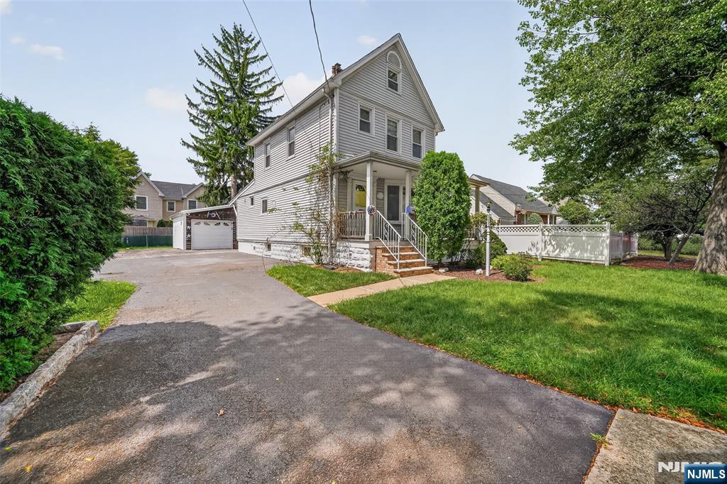 116 Eagle Avenue
