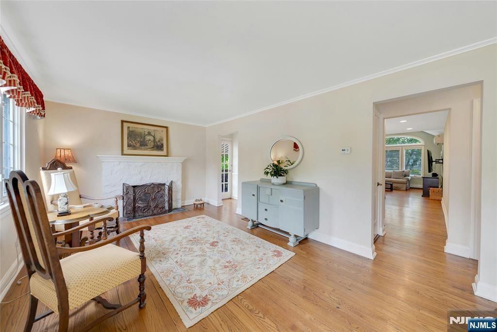 Photo of 631 Cooper Avenue, Oradell, NJ 07649 (MLS # 26012577)