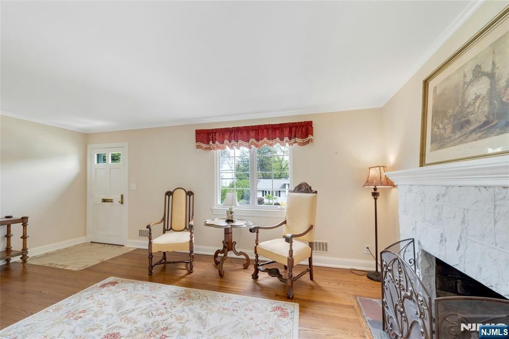 Photo of 631 Cooper Avenue, Oradell, NJ 07649 (MLS # 26012577)