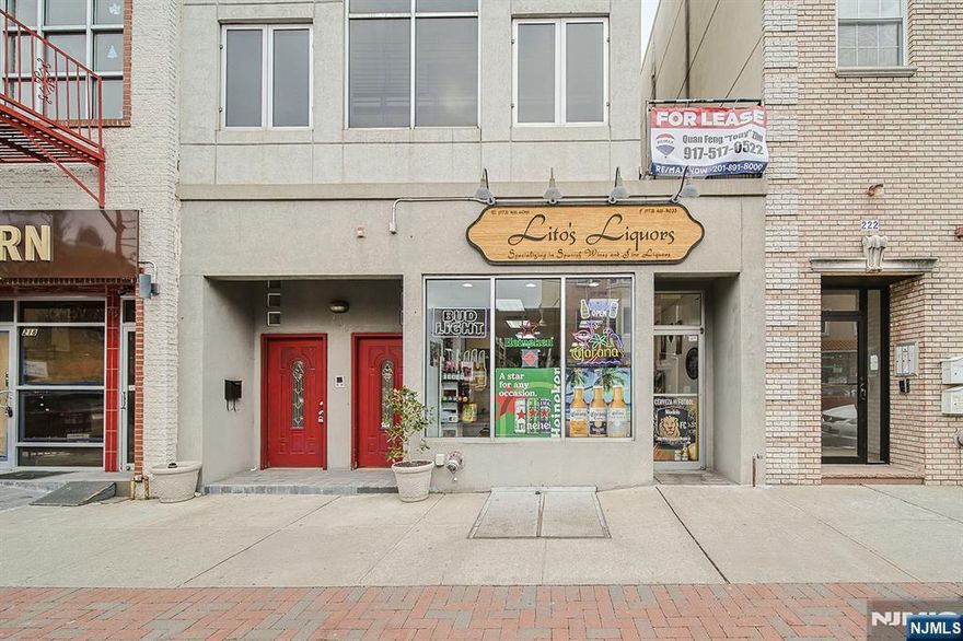 Retail Liquor Store for Sale Well-established liquor store in a high-traffic location with strong visibility and steady customer base. Clean, efficient layout with a wide selection of wine, beer, and spirits. Turnkey operation with consistent sales and growth potential.