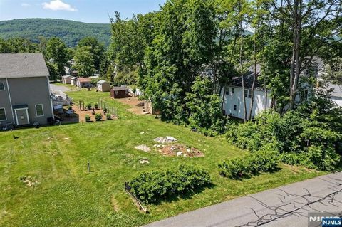 Photo of Avenue B, Mahwah, NJ 07430 (MLS # 26002453)