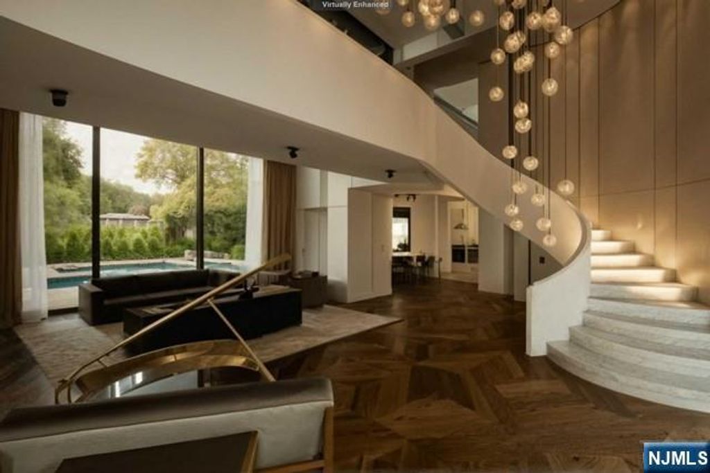 Photo of 38 Cambridge Way, Alpine, NJ 07620 (MLS # 25039536)