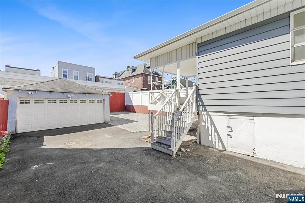 Photo of 237 73rd Street, North Bergen, NJ 07047 (MLS # 26008207)