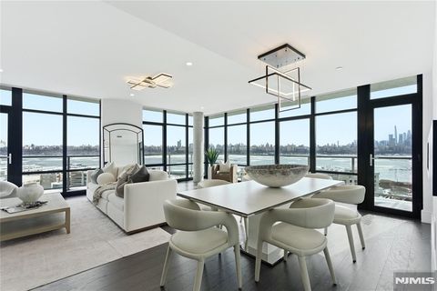 Photo of 8701 Churchill Road #1401, North Bergen, NJ 07047 (MLS # 26003761)