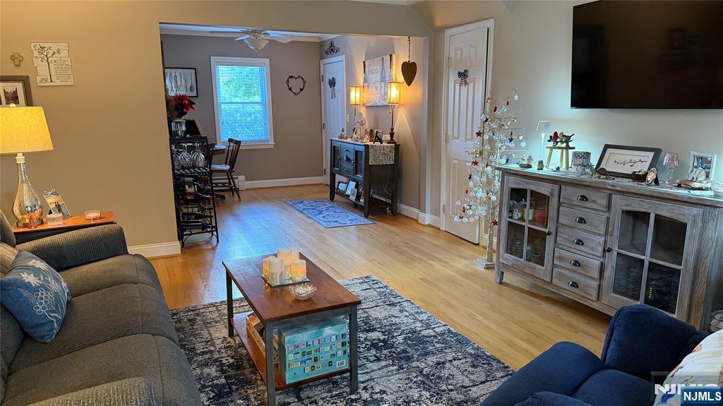 1124 Valley Road 1A