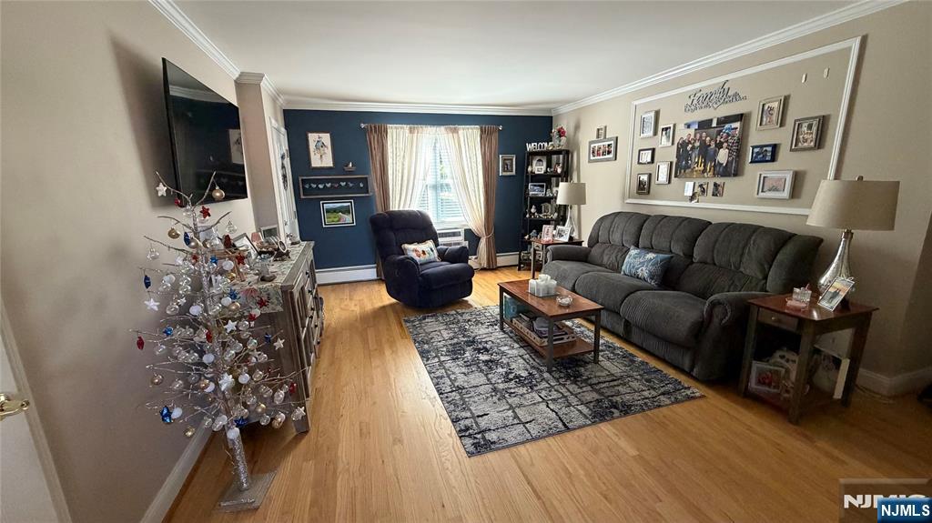 1124 Valley Road 1A