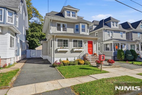 Photo of 31 Stockton Street, Bloomfield, NJ 07003 (MLS # 26039608)
