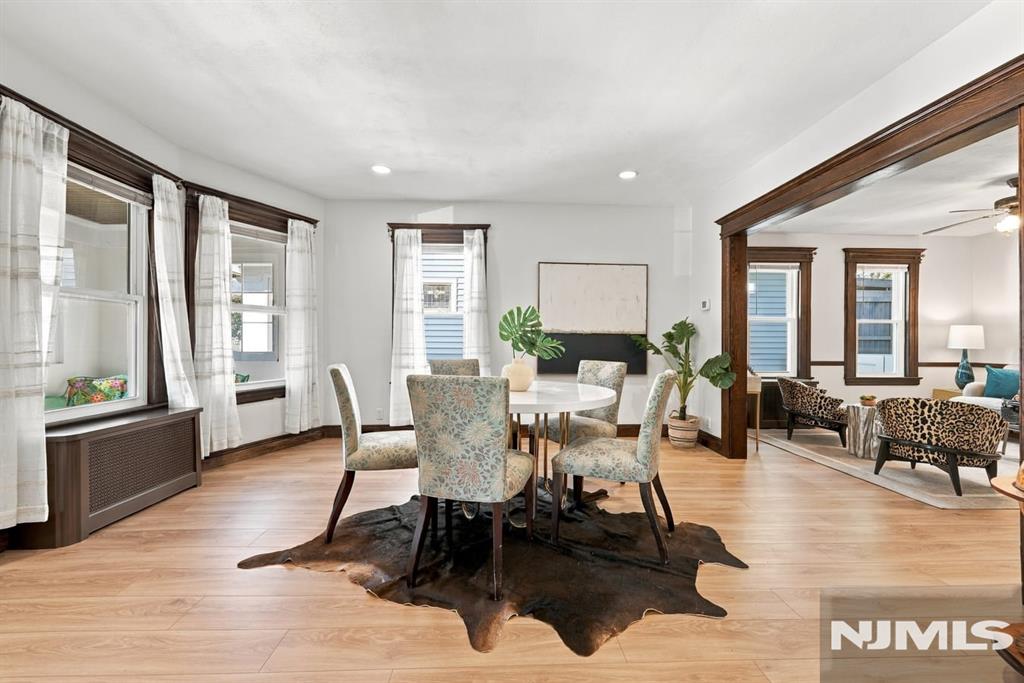 31 Stockton Street