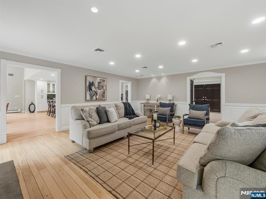 22 Millstream Road