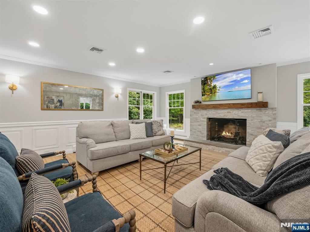 22 Millstream Road