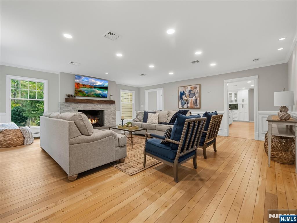 22 Millstream Road