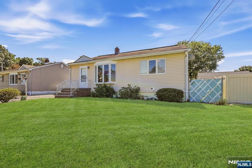 25 Corsi Road