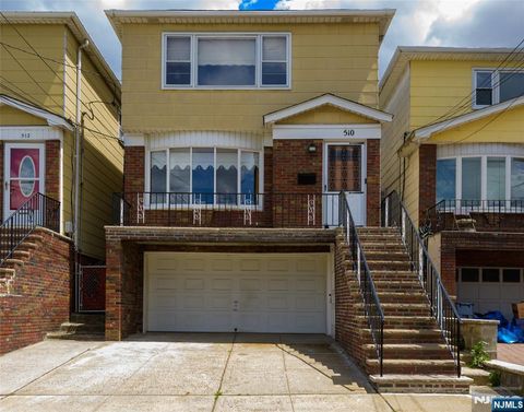 Photo of 510 Liberty Avenue, Jersey City, NJ 07307 (MLS # 26019532)
