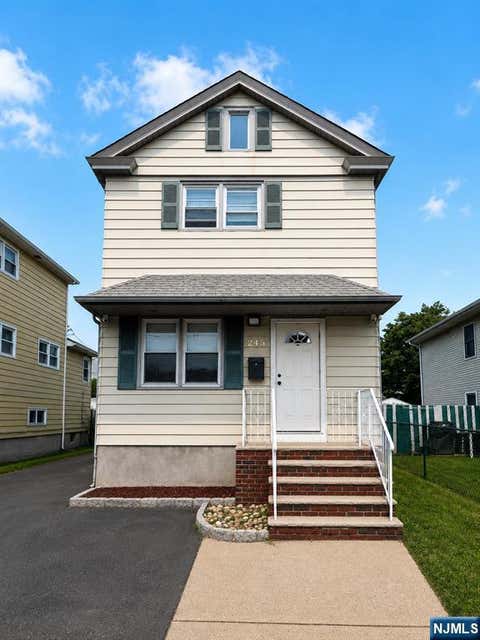 Photo of 245 Union Street, Lodi, NJ 07644 (MLS # 26027219)