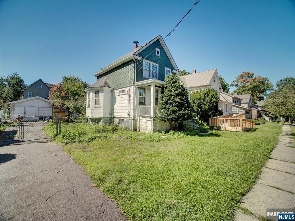 80 East Grove Street