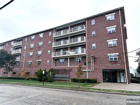 39 Union Street 105 Hackensack NJ 07601