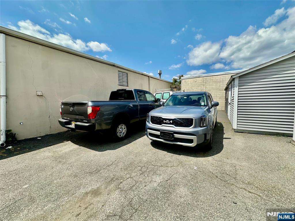 17-19 Industrial Avenue Back warehouse