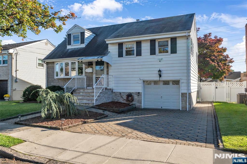 27 Bogle Avenue