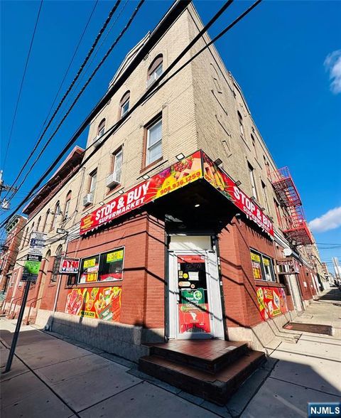 5901-5907 Madison West New York NJ 07093