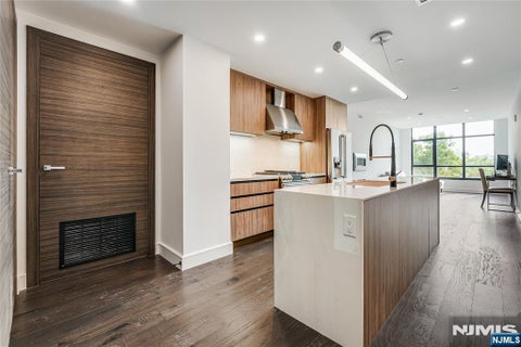 Photo of 8701 Churchill Road #506, North Bergen, NJ 07047 (MLS # 26040123)