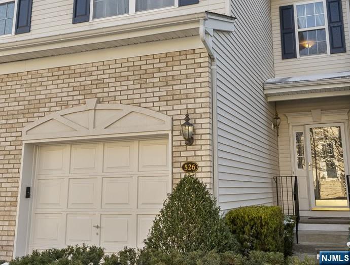 Property for Sale at 526 Coventry Dr 5027, Nutley, New Jersey - Bedrooms: 2 
Bathrooms: 4  - $695,000