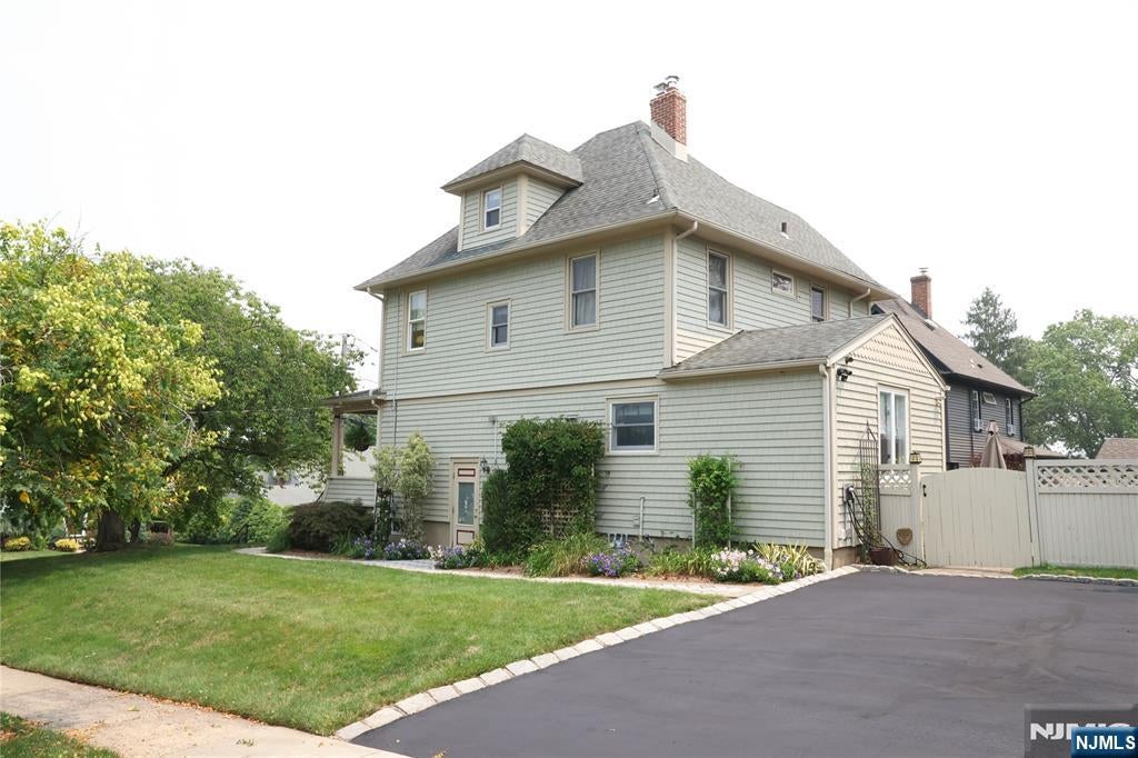 519 High Street