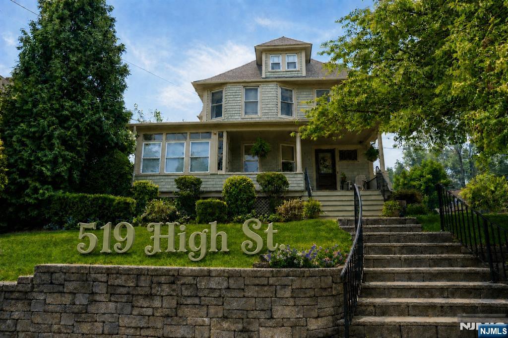 519 High Street