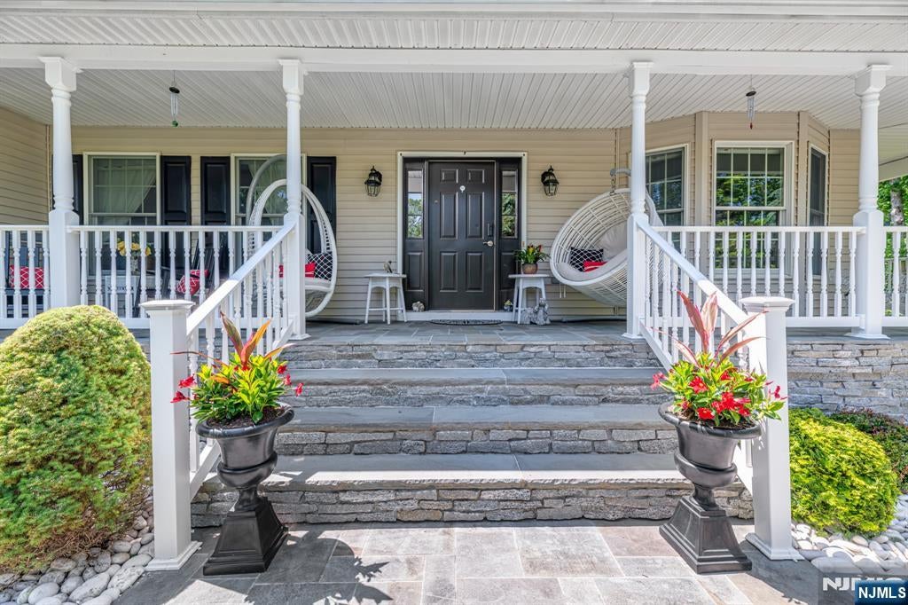 15 Mill Creek Road