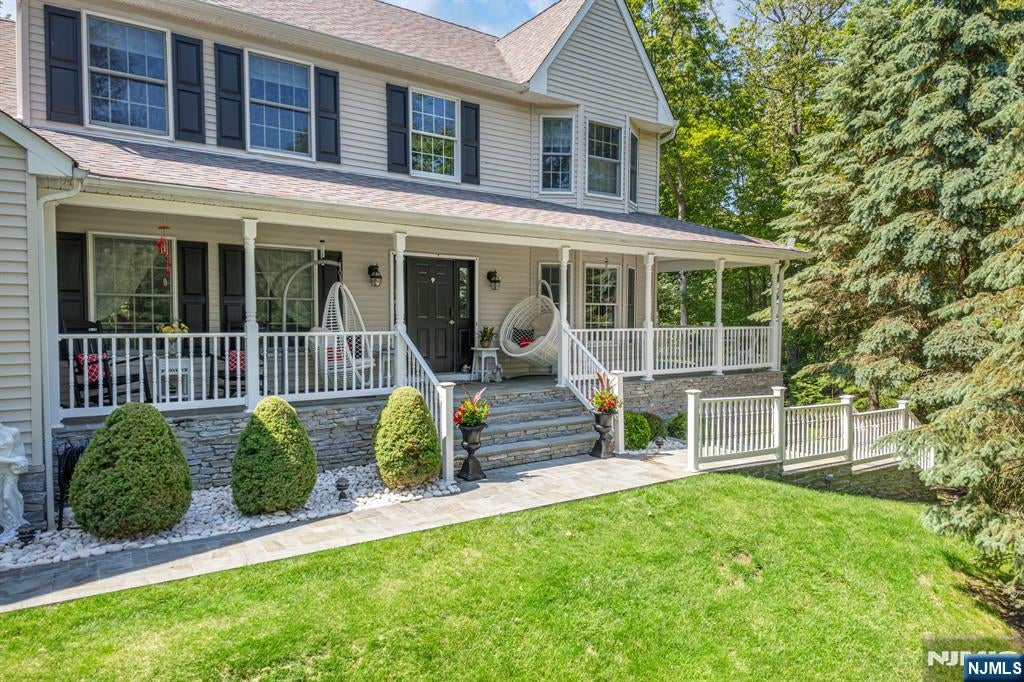 15 Mill Creek Road