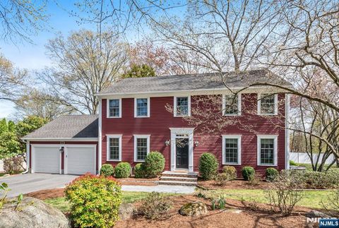 210 Summit Avenue Ramsey NJ 07446