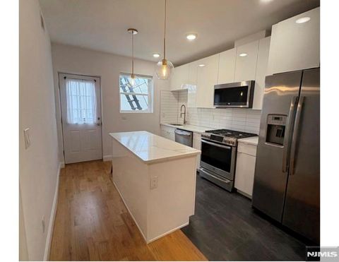 Photo of 223 Hancock Ave #2, Jersey City, NJ 07307 (MLS # 26008327)