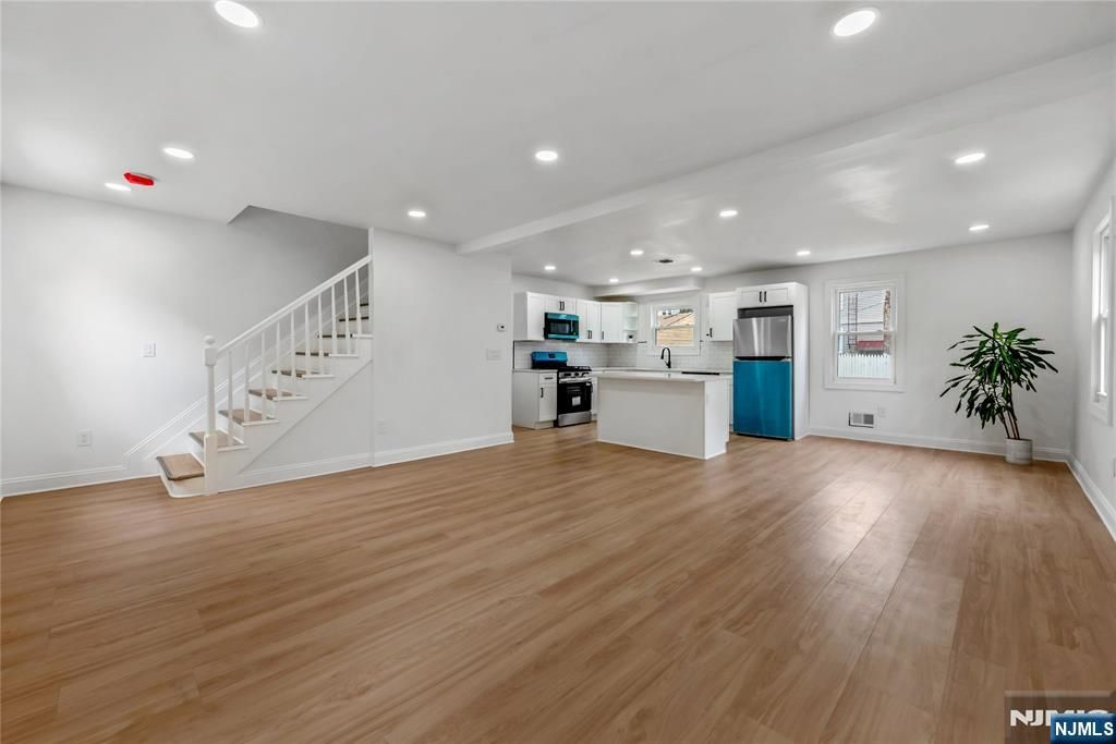 Photo of 510 Halsted Street, East Orange, NJ 07018 (MLS # 25038392)