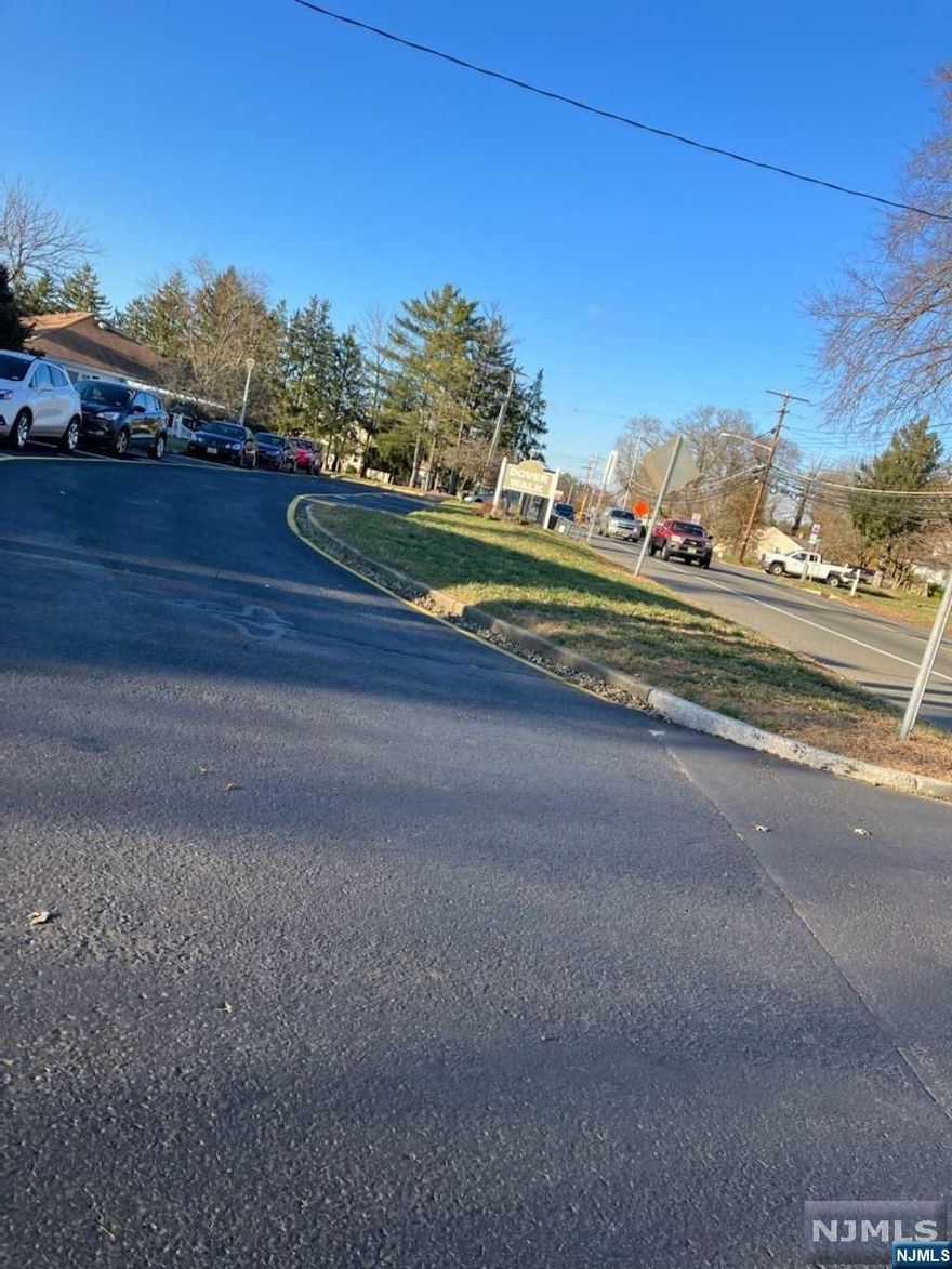 Adult community close to Jersey Shore, 2 bedrooms, 1 bathroom, Big closets in both bedrooms. All house are attached together. There is a parking space assigned and extra space for visitor. Unit recently painted. Low taxes and maintenance fee. NOT FHA APPROVED