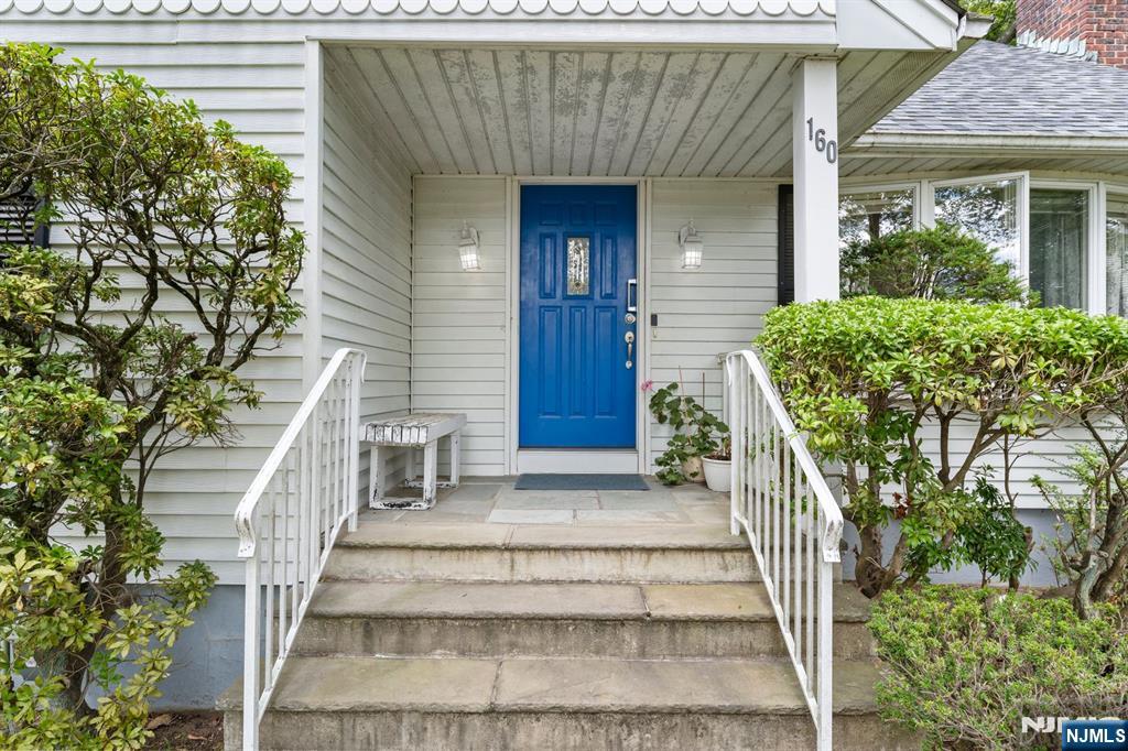 160 Spring Valley Road