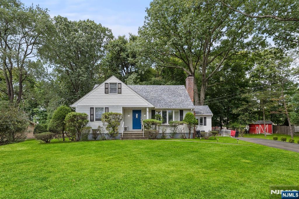 160 Spring Valley Road