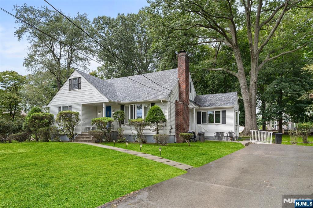 160 Spring Valley Road