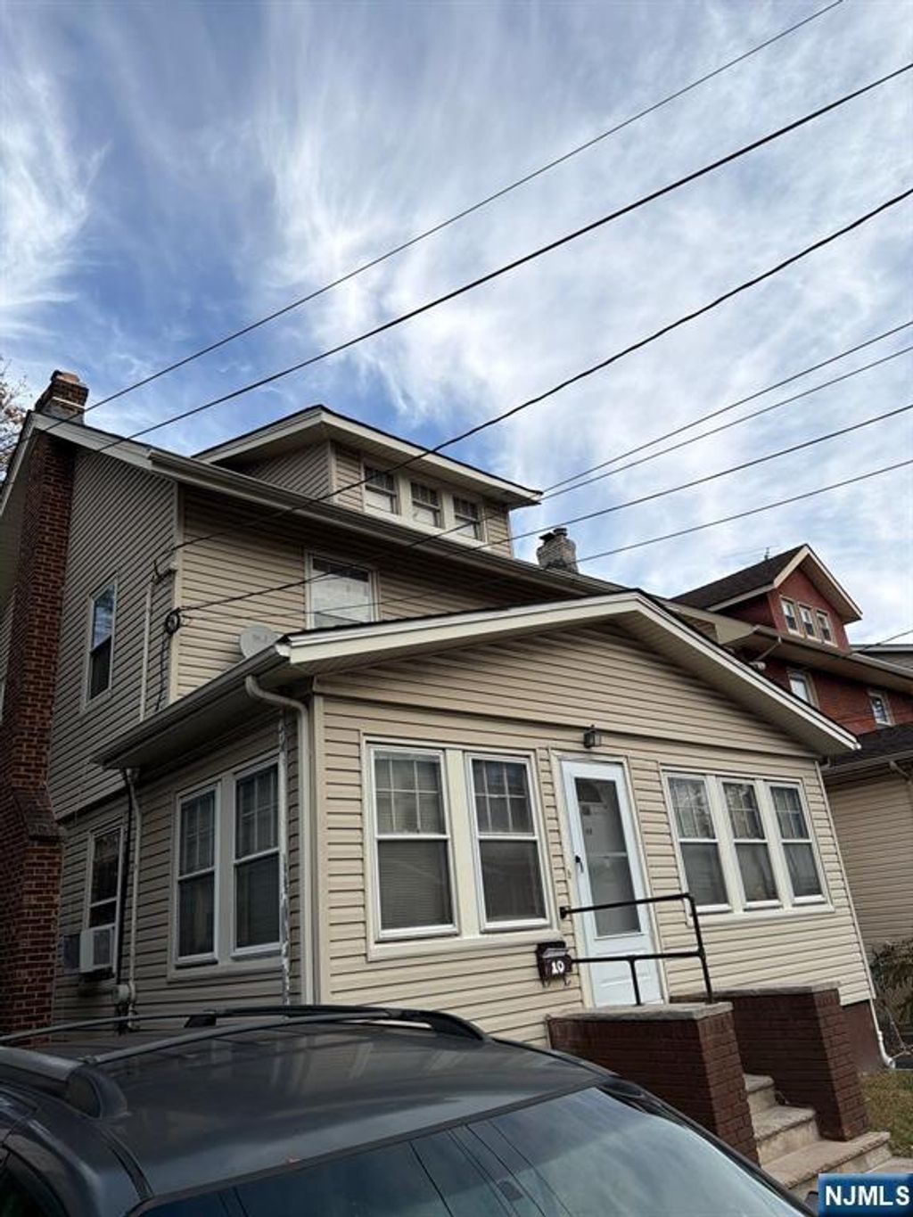 Photo of 10 Lafayette Place, Irvington, NJ 07111 (MLS # 26009898)