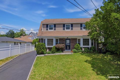 Photo of 85 Stewart, Kearny, NJ 07032 (MLS # 26021909)