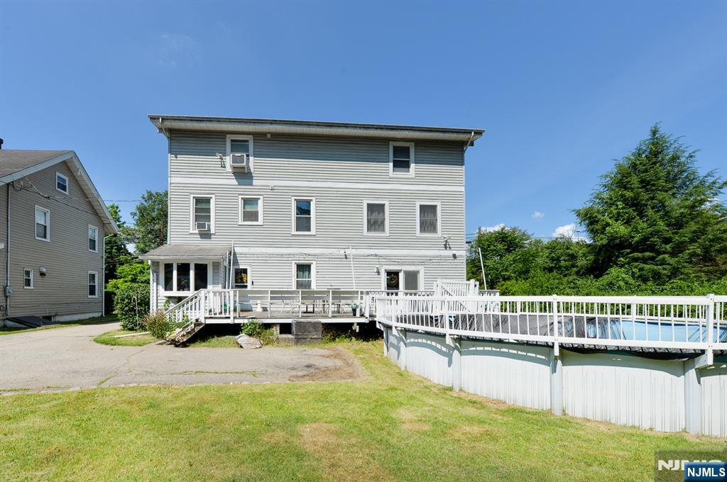 71 Ringwood Avenue