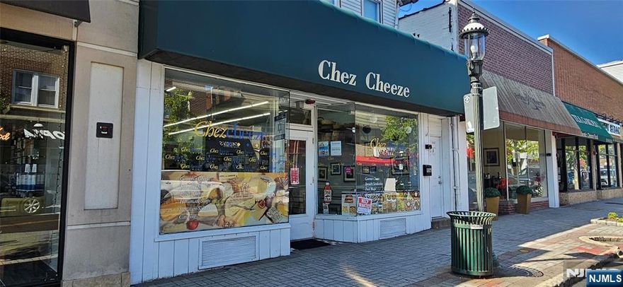 Own a Culinary Legend: Chez Cheeze â€“ Tenaflyâ€™s Beloved Gem Since 1997 Step into a sizzling opportunity to own Chez Cheeze, a thriving catering and meal prep business thatâ€™s been the heartbeat of Tenafly, NJâ€™s food scene for nearly three decades. This isnâ€™t just a businessâ€”itâ€™s a legacy of flavor, quality, and community trust, ready for a visionary entrepreneur to ignite its next chapter. Imagine leading a turnkey operation, delighting loyal clients with artisanal cheeses, hearty soups, vibrant salads, and made-from-scratch meals for everything from intimate dinners to grand events. The fully equipped kitchenâ€”complete with a walk-in cooler/freezer, 12-burner stove, double oven, and all catering essentialsâ€”ensures youâ€™re ready to succeed from day one. Chez Cheeze stands out with its proven success since 1997, boasting a stellar reputation and devoted clientele in affluent Tenafly, just 7 miles from NYC via the George Washington Bridge, while offering massive growth potential to tap into untapped markets like local businesses, top-rated schools, and nearby hospitals (Hackensack, Englewood), all from a prime location in a vibrant, upscale community craving quality and convenience, with all inventory and high-end equipment included, requiring no extra investment. Donâ€™t just buy a businessâ€”build a culinary empire.
