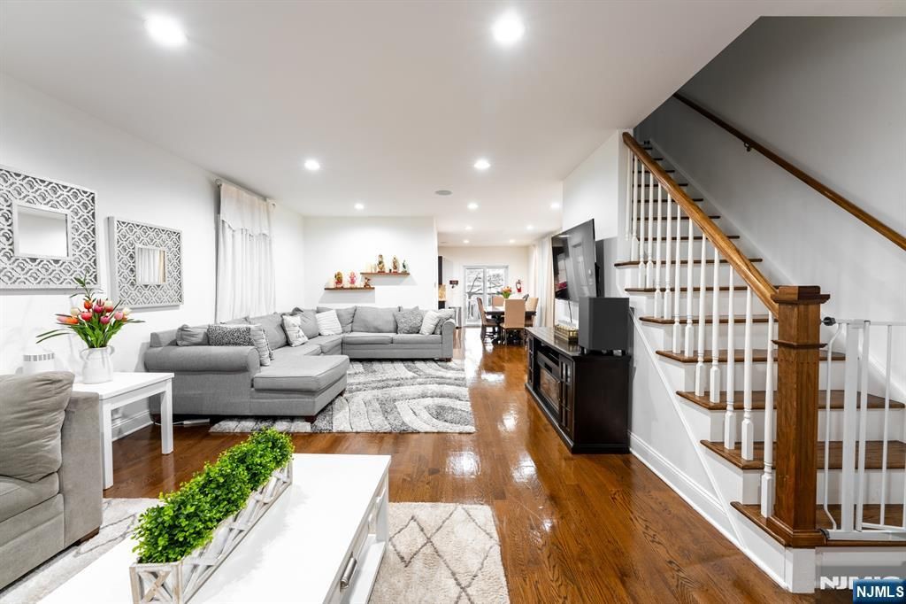 Photo of 144 Silleck Street, Clifton, NJ 07013 (MLS # 26002117)