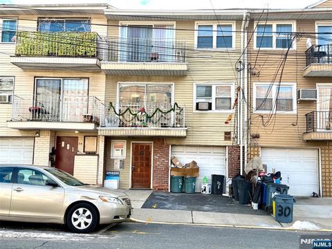 Photo of 32 President St #1, East Newark, NJ 07029 (MLS # 26019068)