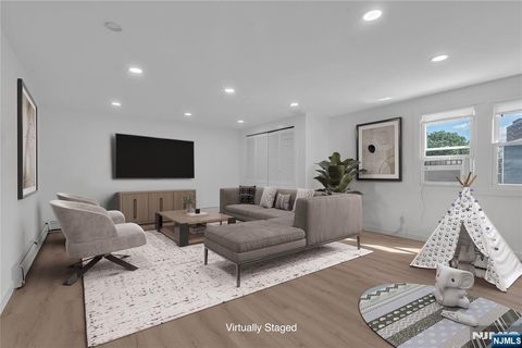 280 Belmont Avenue 2 Belleville NJ 07109