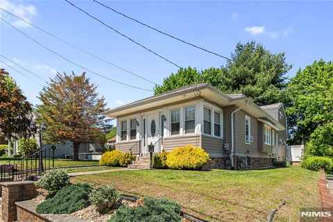 40 Laura Avenue Nutley NJ 07110