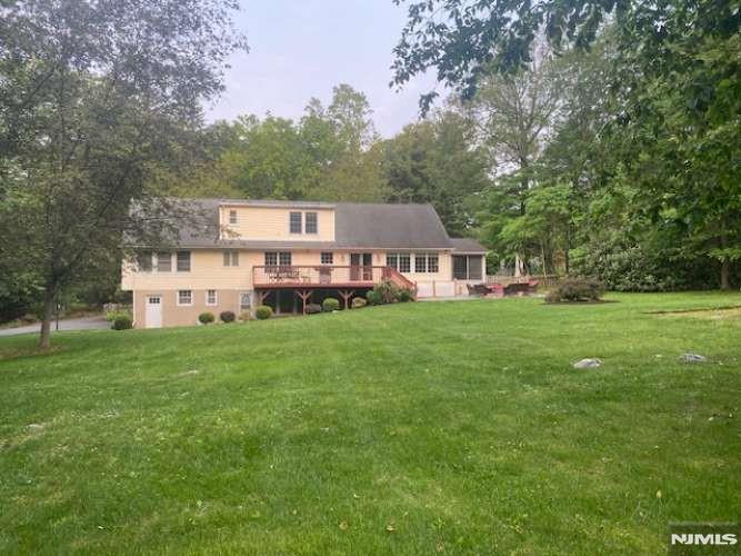 36 Wildwood Road