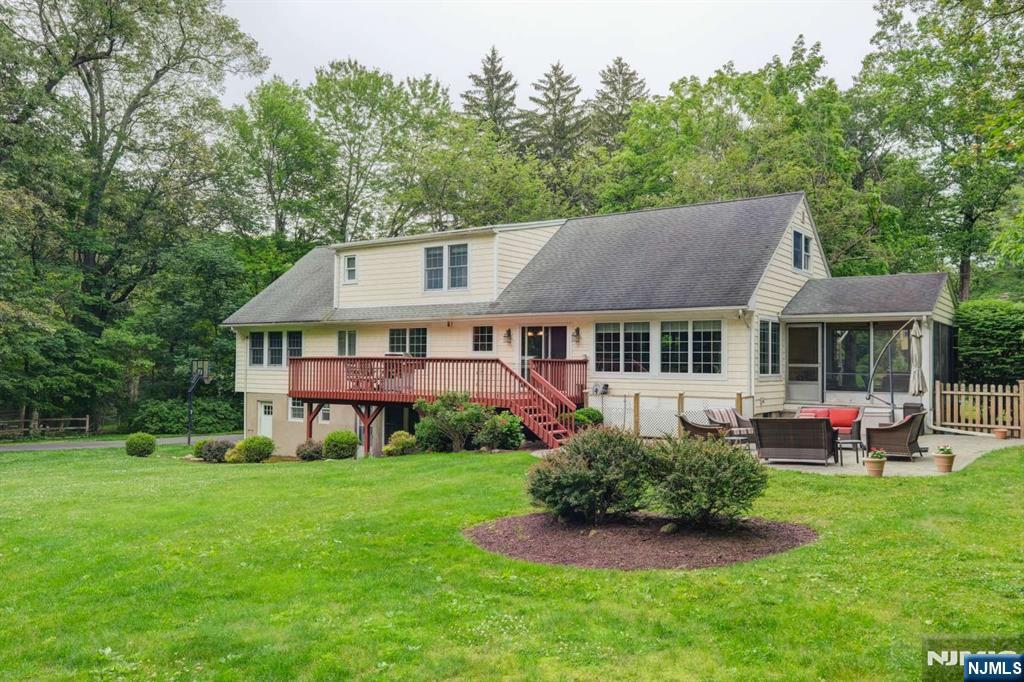 36 Wildwood Road