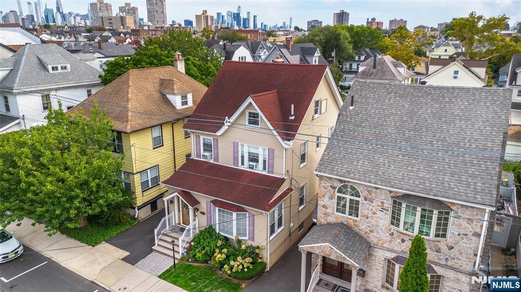 Photo of 229 77th Street, North Bergen, NJ 07047 (MLS # 26003796)