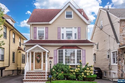 Photo of 229 77th Street, North Bergen, NJ 07047 (MLS # 26003796)