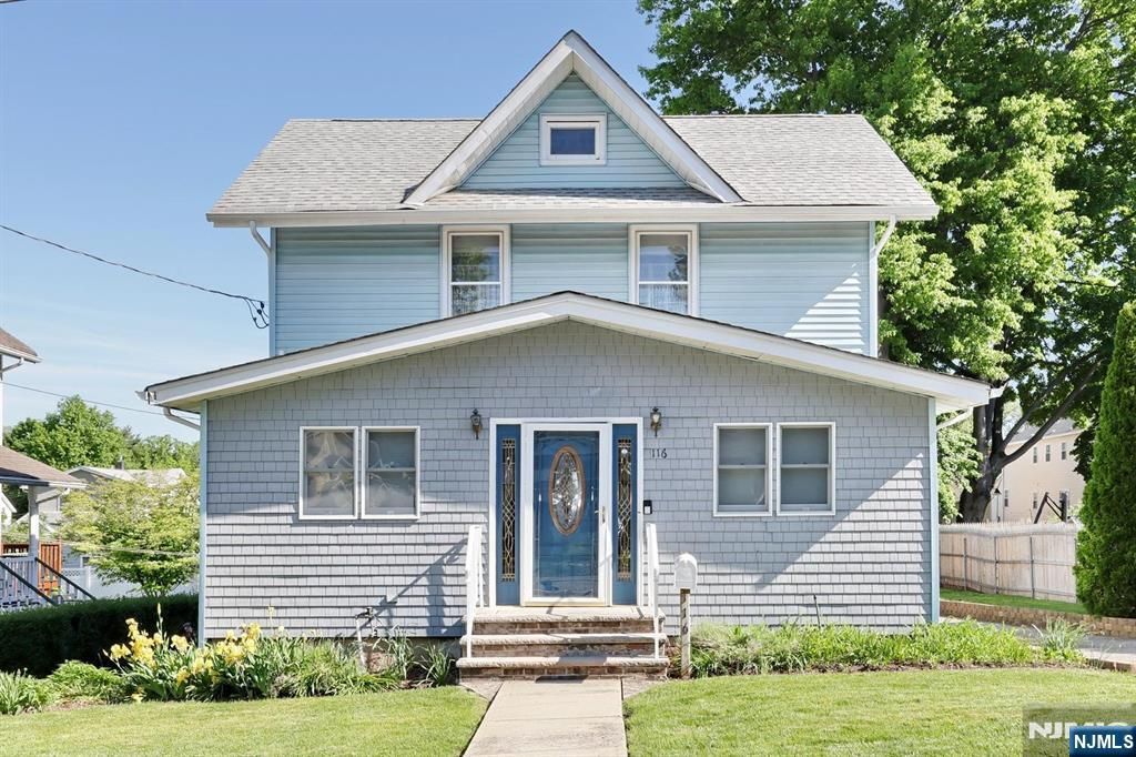 Photo of 116 W Quackenbush Avenue, Dumont, NJ 07628 (MLS # 26017737)